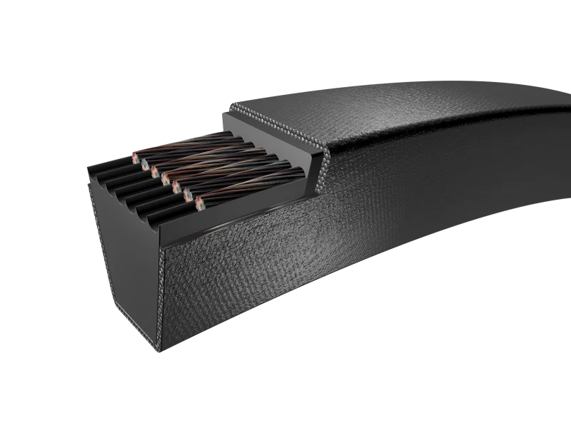 Correias - PHG SPA2300