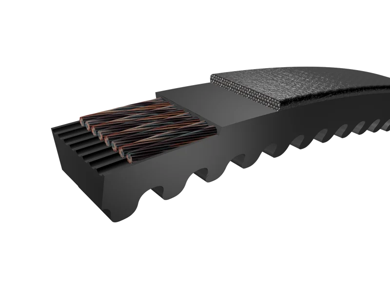 Correias - PHG XPA1030EP