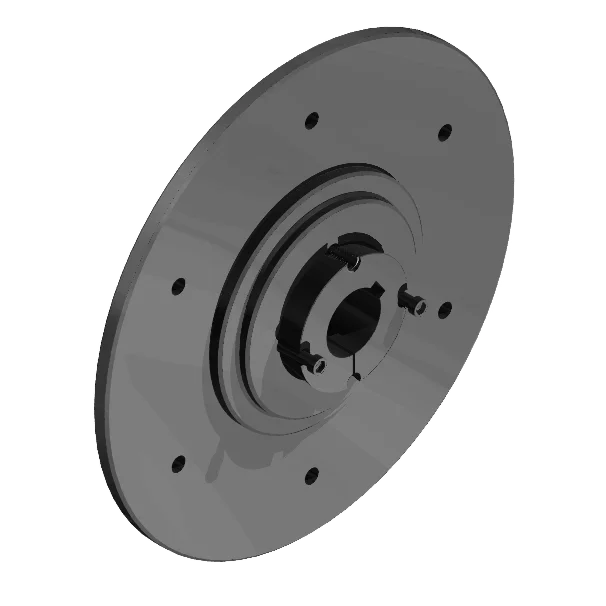 Buchas - PHH BF16