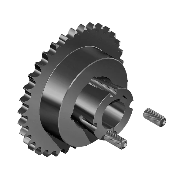 Rodas dentadas - PHS 10B-1TB40