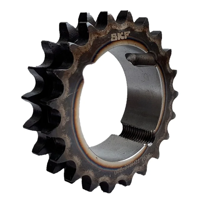 Rodas dentadas - PHS 12B-2TB42