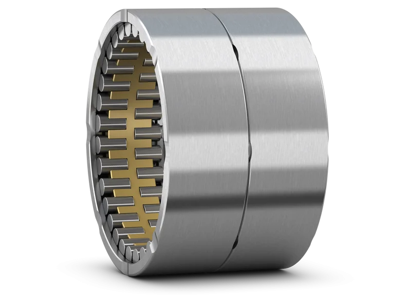 Rolamentos de rolos cilíndricos - RBC4-0108