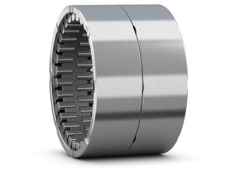 Rolamentos de rolos cilíndricos - RBC4-0108 F