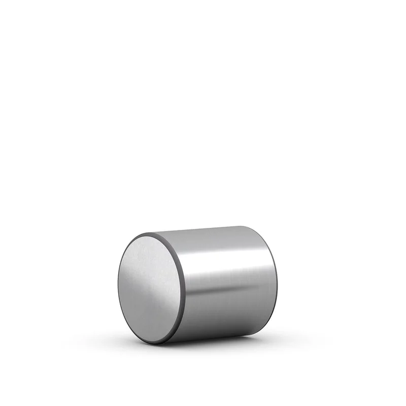 Rolos cilíndricos - RC-6X12 C
