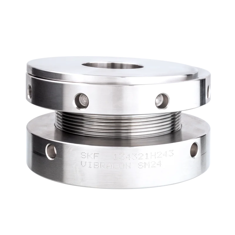 Vibracon SKF SM 10 Aço Inoxidável - SM 16 -SS