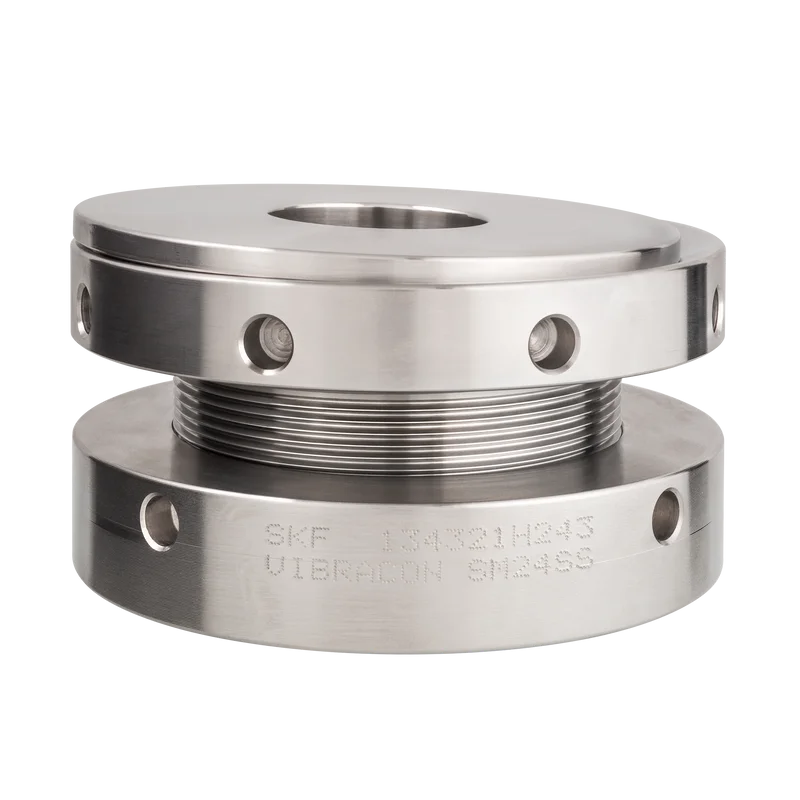 Vibracon SKF SM 42 Aço Carbono - SM 42 -CS