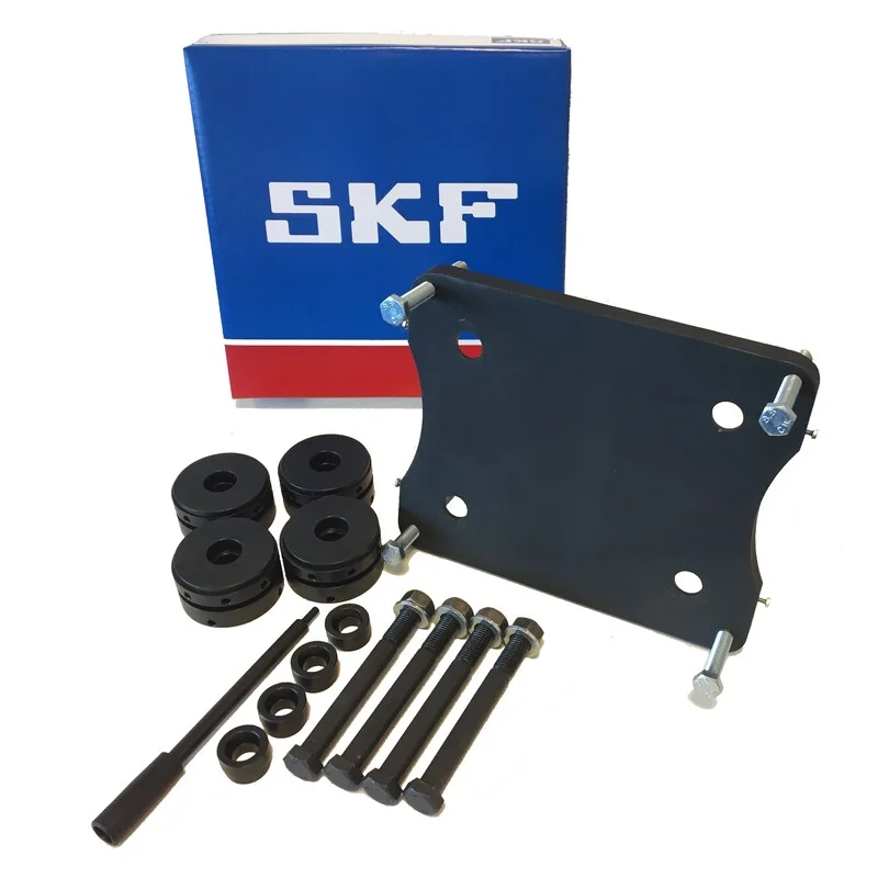 Ferramentas para alinhamento - SM BP4 16CST