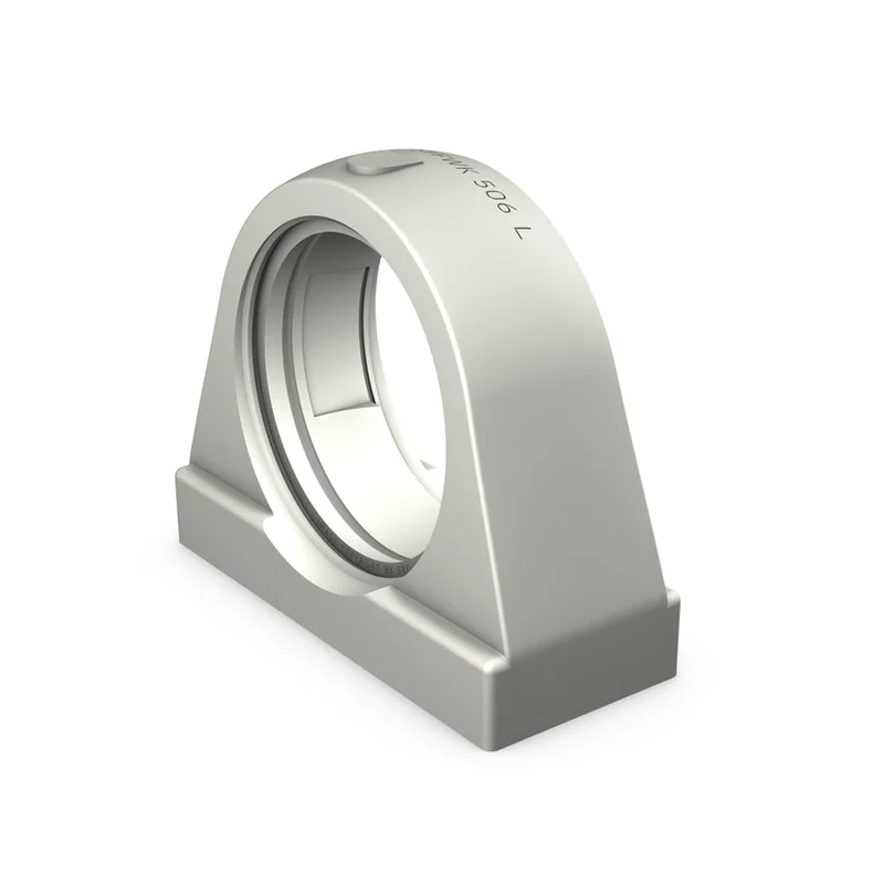 Caixas de mancal para rolamentos série Y - SYFWK 505 L
