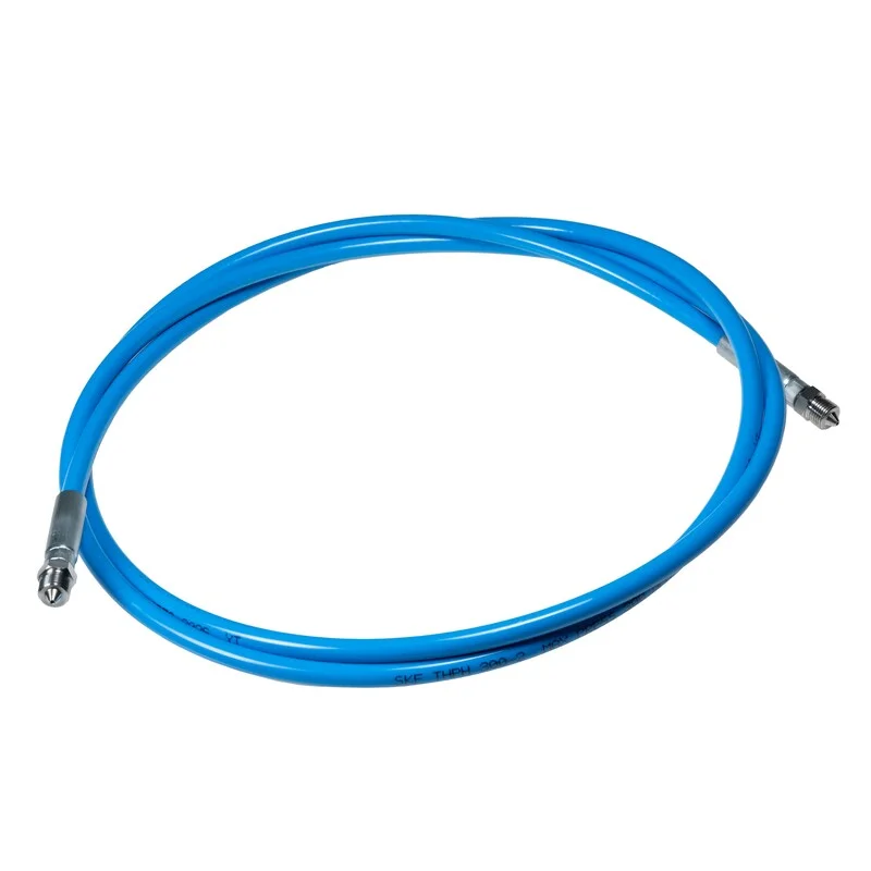 Ferramentas hidráulicas - THAP 300-H/3