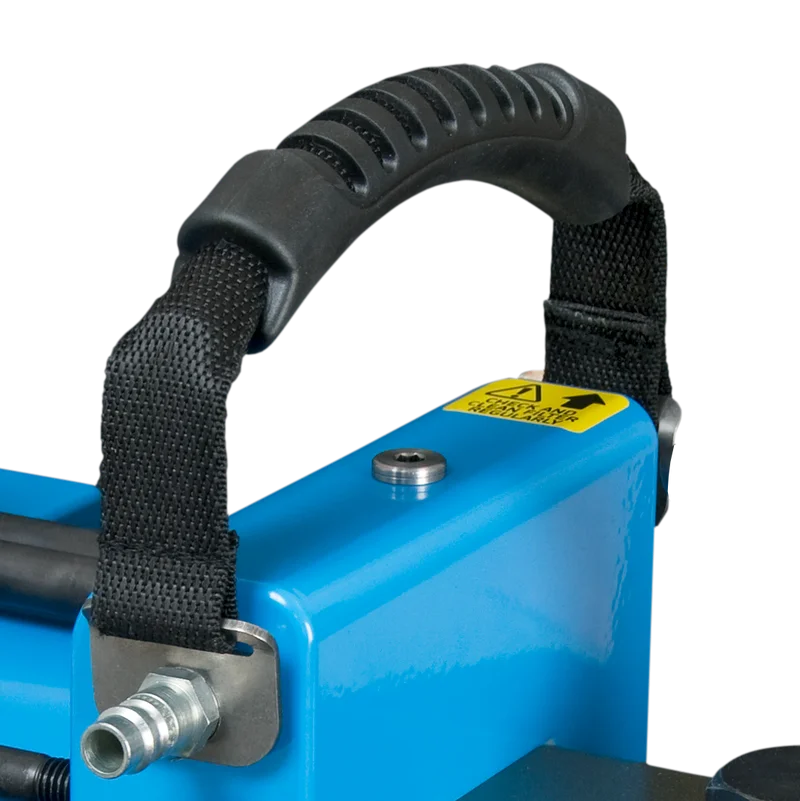 Ferramentas hidráulicas - THAP E-12