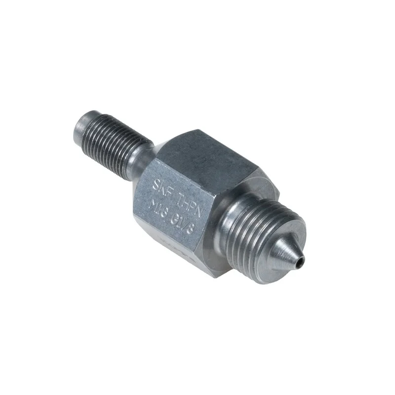 Ferramentas hidráulicas - THPN M16G1/8