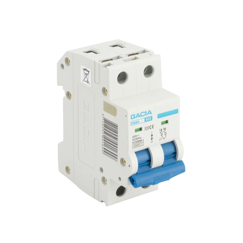 Aquecedores - TIH CB32A
