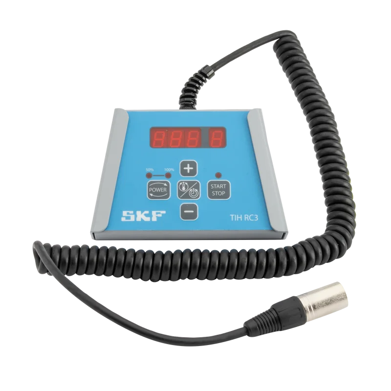 Aquecedores - TIH RC3