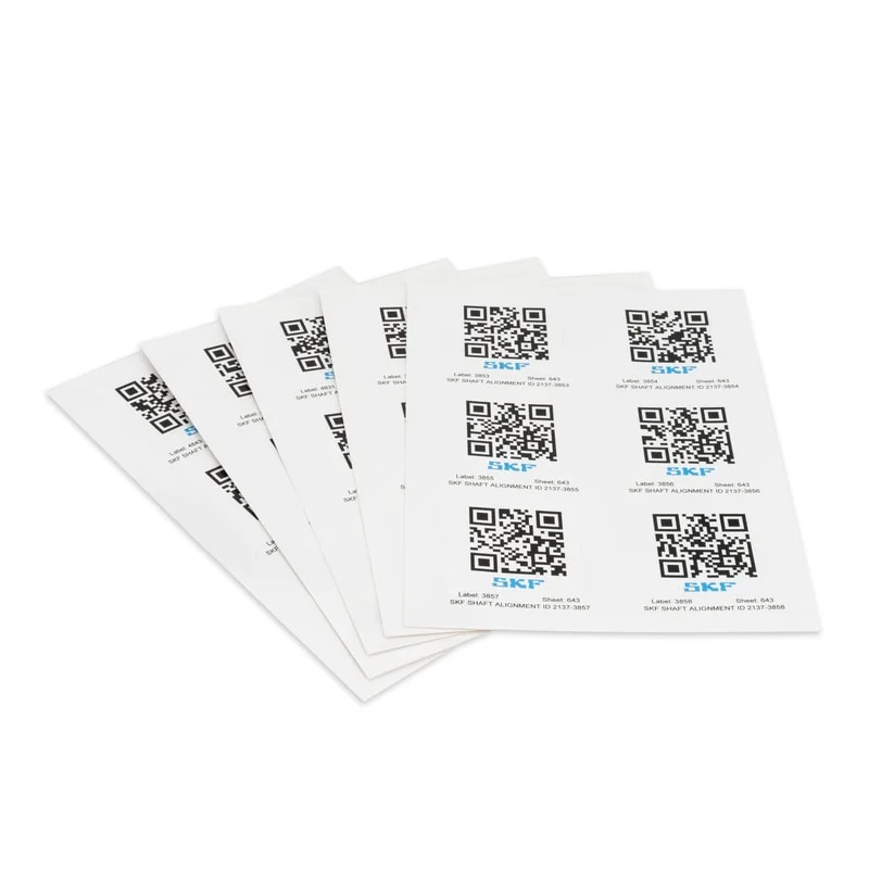 Ferramentas para alinhamento - TKSA 41-QR