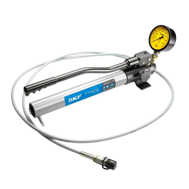 Bomba Hidráulica SKF TMJL 100 - TMJL 100