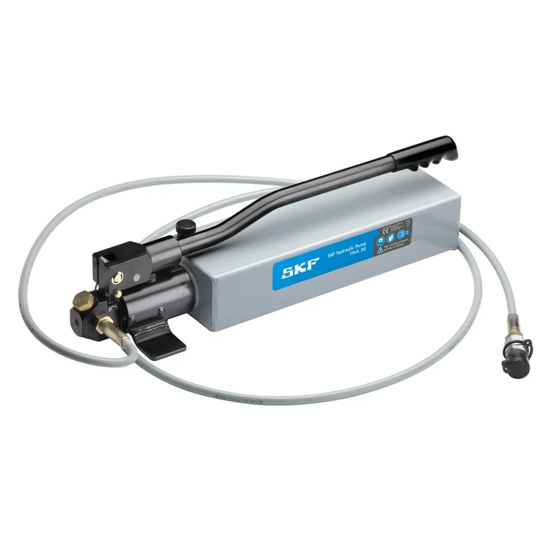 Bomba Hidráulica SKF TMJL 50 - TMJL 50